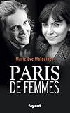 Image de PARIS de femmes