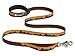 RUFFWEAR - Flat Out Hand-Held or Waist-Worn Dog Leash, Teton