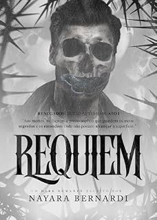 Livro Requiem: dueto aeternam: ato I (Renegados Livro 1)