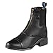 Ariat Women's Heritage H2o Zipper Riding Boot Round Toe - 10008732