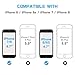 MANTO 2 Pack Screen Protector for iPhone SE 3 (2022), iPhone SE 2020, iPhone 8, iPhone 7, iPhone 6S/6 Full Coverage Tempered Glass Screen Protector Film Edge to Edge Protection 4.7 Inch