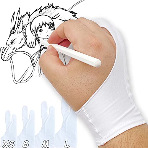 Ipad Sleeve Paperlike's Drawing Glove For IPad Artist Glove For