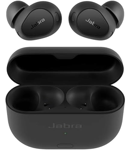 Amazon.com: Jabra Elite 8 Active Gen 2 Bluetooth Wireless Earbuds 