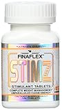 FINAFLEX Stimz Tablets