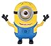 Despicable Me Dancing Minion Carl Toy Figure