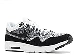 NIKE Air Max 1 Ultra Flyknit Women's Running Shoes