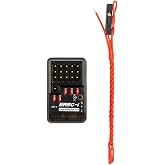 RadioMaster ER5C-i 5ch ExpressLRS 2.4GHZ PWM Receiver Built-in a TCXO