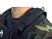 Maddog Sports Tactical Paintball Vest - Black