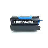 Okidata 45488801 (18,000) Page Remanufactured Toner Cartridge For Okidata B721 / B721dn / B731 / B731dn