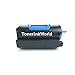 Okidata 45488801 (18,000) Page Remanufactured Toner Cartridge For Okidata B721 / B721dn / B731 / B731dn