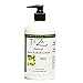 Taza Premium Natural Olive Hand & Body Lotion, 16 fl oz (473 ml) Leaves Your Skin Smooth, Soft & Glowing Contains: Sunflower Seed Oil, Shea Butter, Coconut Oil, Sweet Almond Oil