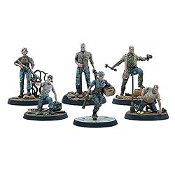 Modiphius Entertainment Fallout Wasteland