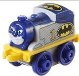Thomas & Friends Minis Thomas as Batman Blind Bag Sealed