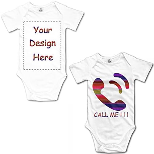 Custom Cotton Onesies For Toddlers,Short Sleeve Outfit Baby Jumpsuits Bodysuit