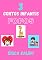 Livro 3 Contos infantis fofos: Para ler antes de dormir