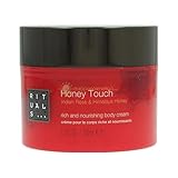 Rituals Body Cream, Honey Touch, 6.7 fl. oz.