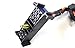 PT Auto Warehouse ISS-264 - Ignition Starter Switch - with Floor Shifter
