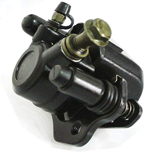 ATV Rear Brake Master Cylinder Caliper Assembly for 50cc 70cc 90cc 110cc 125cc Chinese ATV Quad Scooter Taotao Sunl Roketa NST
