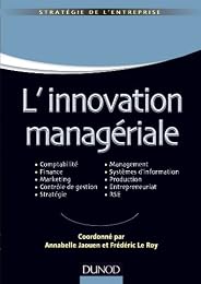 L' innovation managériale