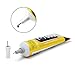 PoityA T-7000 50ml Super Adhesive Epoxy Resin Glue Repair Crack Frame Sealant
