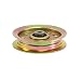 Max Motosports Idler Pulley for Sears Craftsman Husqvarna 175820 173901 539107620 532175820 11633