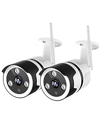 VueBell - Transformador adaptador para timbre de puerta de vídeo WiFi (12 V, 1 A)