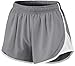 TSLA Women's (Pack of 1,2) Active Performance Yoga Quick-Dry Shorts