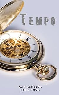 Livro TEMPO (Magias 3)
