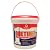 Red Devil 0542 Onetime Spackling 1/2Pint, 1/2 Pint, White