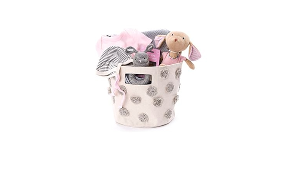 amazon baby girl gift basket