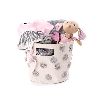 organic baby girl gifts