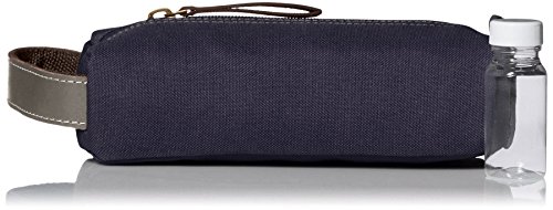 Timberland Men's Canvas Utility Kit, Navy
