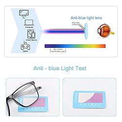 Devirld Progressive Photochromic Multifocus Reading