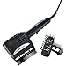 Infiniti Pro by Conair 1875 Watt 3-in-1 Tourmaline Ceramic Ionic Styler