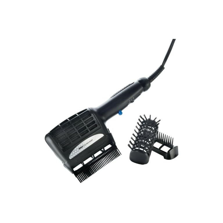 Infiniti Pro By Conair Tourmaline Ceramic Styler Dryer
