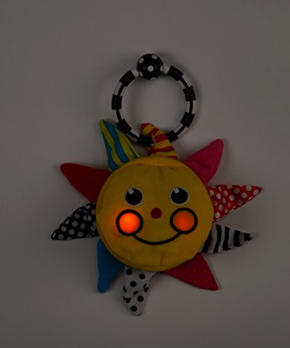 3 Sassy+SB80379EP+Sunshine+Mirror