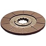 All States Ag Parts Brake Disc Farmall & International 656 Hydro 86 664 686 Hydro 70 666 2656 391445R91