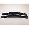 KAYAK-CANOE-OR-LUGGAGE-HANDLES-DURABLE-TPR-RUBBER-PAIR-OF-2