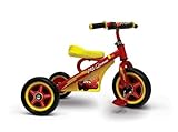 Disney Cars McQueen Trike