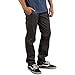 Volcom Men's Frickin Modern Fit Stretch Chino Pant, Charcoal Heather 2016, 34