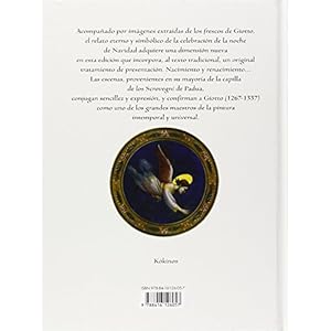 La natividad (Spanish Edition)