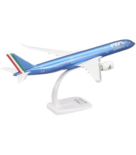 Amazon.com: Herpa Snap-Fit Model Airplane KLM Boeing 777 300ER