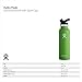 Hydro Flask Standard Bottle with Sport Cap 21 Ounce, 1 EA