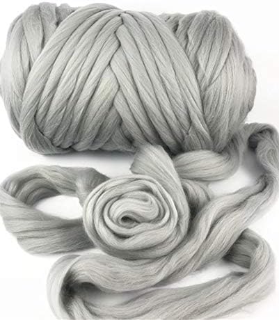 HomeModa Studio Giant Bulky Big Yarn 