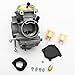 KIPA Carburetor For Polaris Ranger 500 1999-2009 Sportsman 500 ATV QUAD UTV 2X4 4X4 6X6 Magnum 425 ATP330 MV7 Big Boss Trail Blazer Carb OEM Number 1614-11 3131441 3131209 3131519 3131454