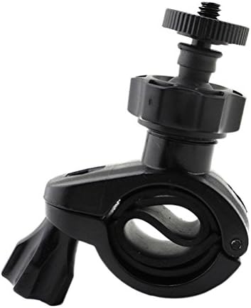 JETTINGBUY Car Rearview Mirror Mount Holder Vehicle Video Holder