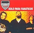 Solo Para Fanaticos