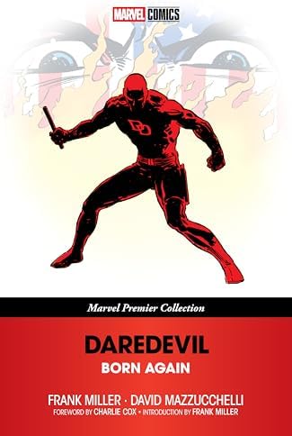 i*i様 デアデビル まとめ売り 20冊 英語版 Amazon.com: Daredevil by Frank Miller and Klaus Janson Vol. 1