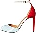 Calvin Klein Women's Sirena Dress Sandal