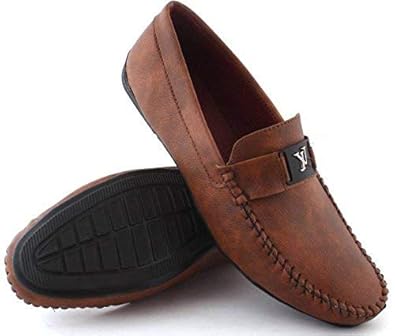 buy leather loafers online